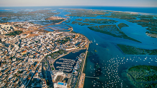 Faro, Portugal