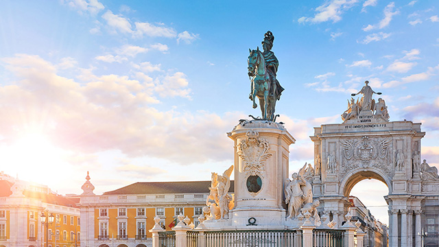 Lisbon, Portugal