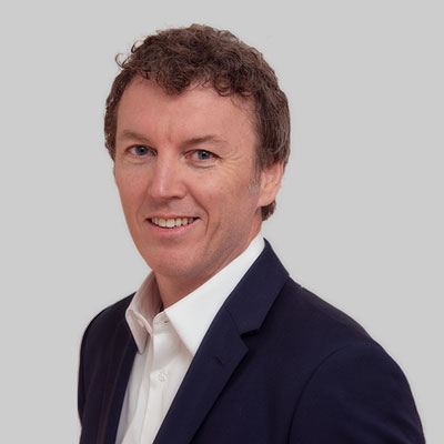 Photo of Andrew McAdam