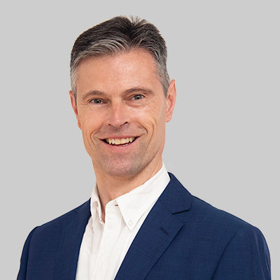 Photo of David Horan